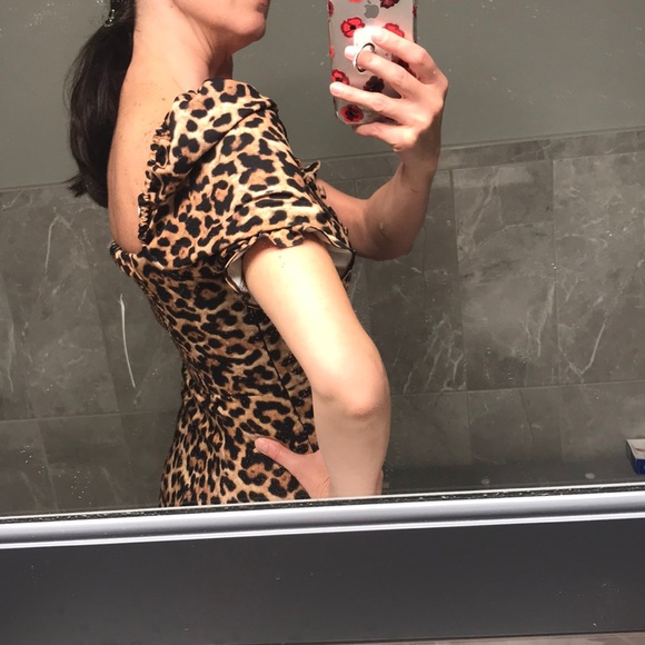 Zara dress - Picture 9 of 12